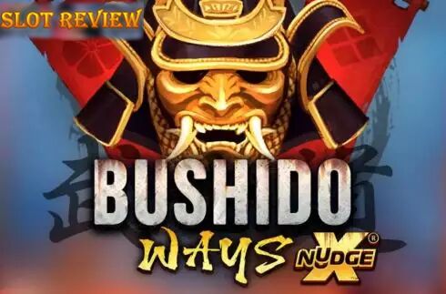 Bushido Ways xNudge slot